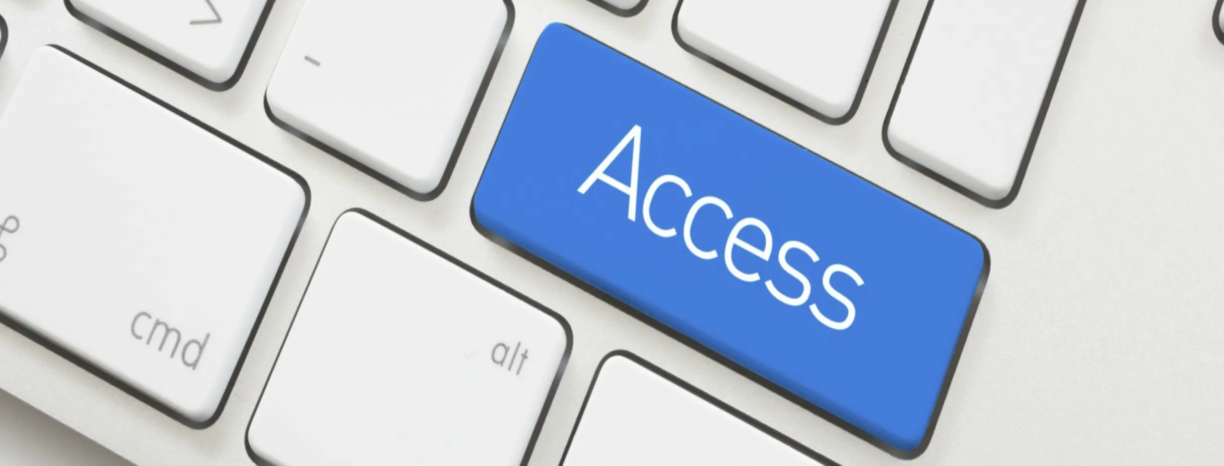 Image for Access to Amenities